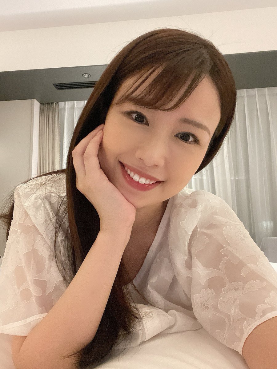 momoko_ana's tweet image. ４枚目が真実の姿です（笑）