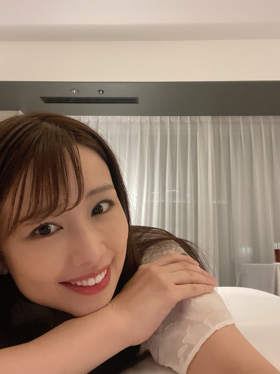 momoko_ana's tweet image. ４枚目が真実の姿です（笑）