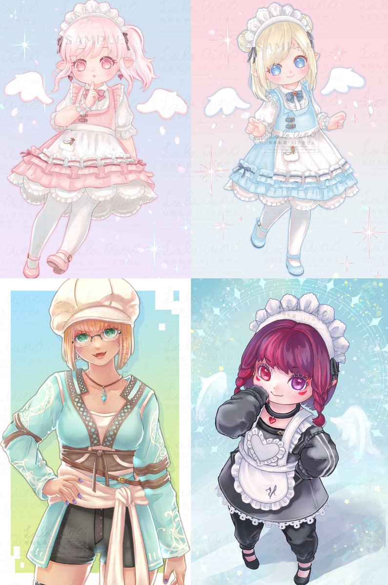 Lala Aino (@lalaaino1) / Posts / X