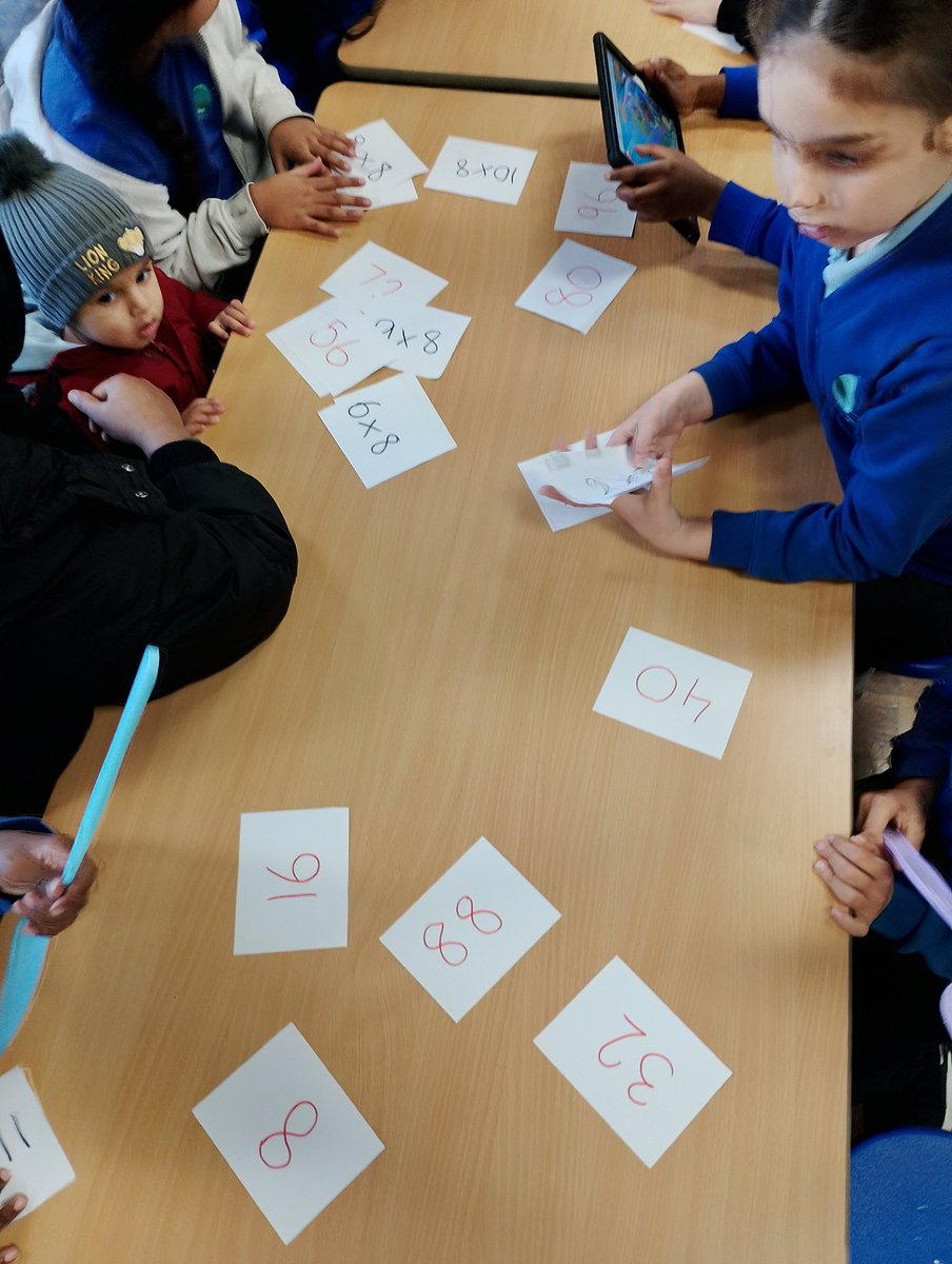 Grove Primary School tweet media