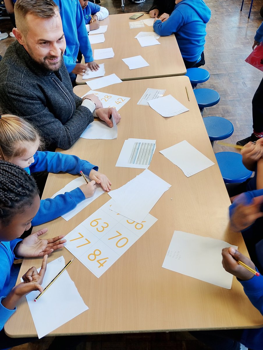 Grove Primary School tweet media