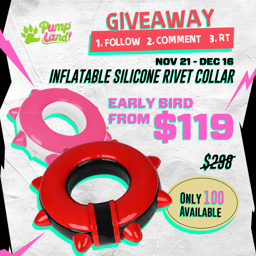 Pumpland tweet media