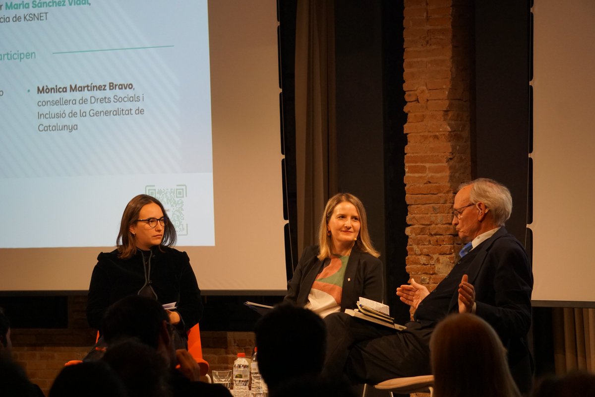 ✨ Gràcies per la vetllada d'ahir!

📸 Us deixem algunes imatges de la nit a sota.

Per deu anys més d'aprenentatge i èxits col·lectius!