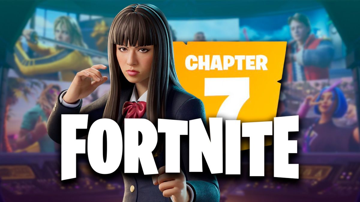 Areajugones's tweet image. Fortnite se adelanta a los leakers y revela el Pase de Batalla del Capítulo 7 con skin de Kill Bill incluida 

areajugones.sport.es/videojuegos/fo… 

#Android #iOS #NintendoSwitch #NintendoSwitch2 #PC #PS4 #PS5 #XboxOne #XboxSeriesXS