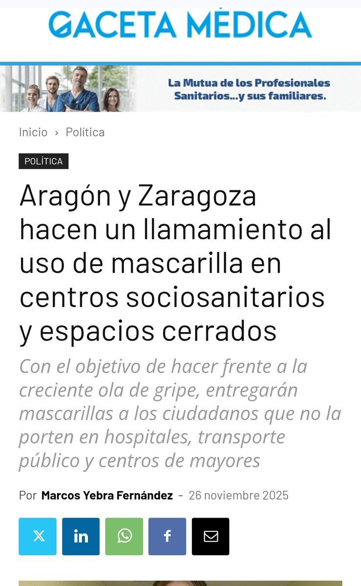Cyandeceres's tweet image. El protocolo común que nos propone nuestra ministra de chanchullos farmacéuticos que ya opera en Aragón, consiste, como no podía ser de otra manera, en obligar a la gente a ponerse mascarilla. Cualquiera que esté mínimamente informado sabe que las mascarillas no sirven para nada…