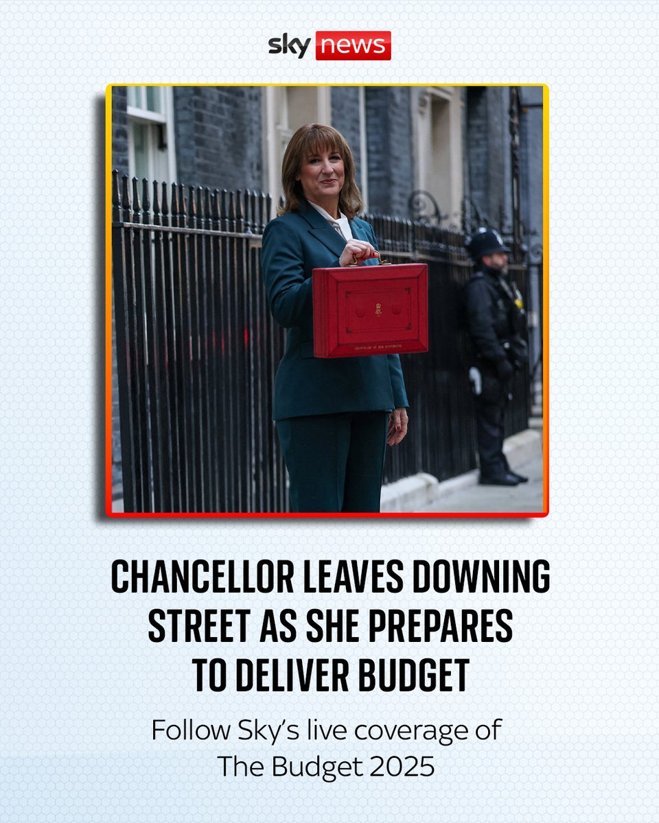 Sky News tweet media