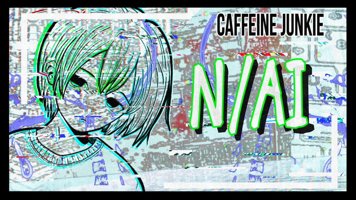 /
そして📢
\
前作「SORROW2」と最新作「N/AI」の歌ってみた用音源を用意しました！👾
両方とも概要欄にリンク貼ってます！

歌みたやってくれる人大歓迎です！よかったら投稿する時タグ付けしてね！観に行きます✌️

【SORROW2】
youtu.be/s1_vvI6GqRQ

【N/AI】
youtu.be/Lq8RD3k6cnM