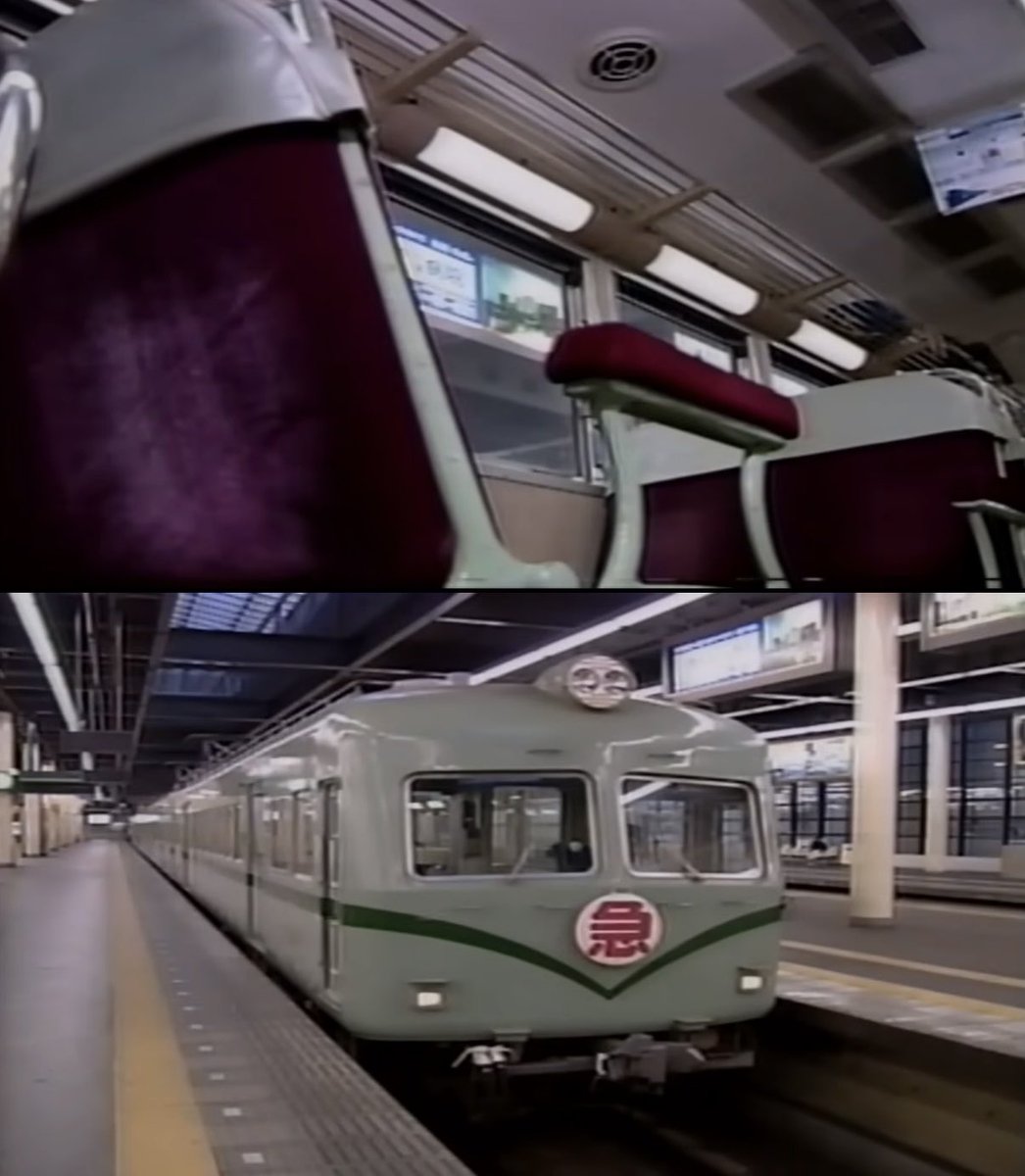 うわっ、めっちゃ懐かしい。久々に見たわこのビデオソフト、もう30年