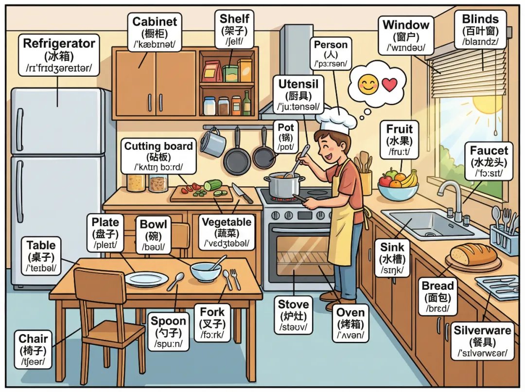 先週、私は NB Pro を使用して文脈学習を通じて英語を学ぶ方法を皆さんに教えました。
今日はシナリオを使って語彙を学び、記憶する方法をお教えします。
こちらをご覧ください↓
量産
シーンベースの語彙フラッシュカードのチュートリア