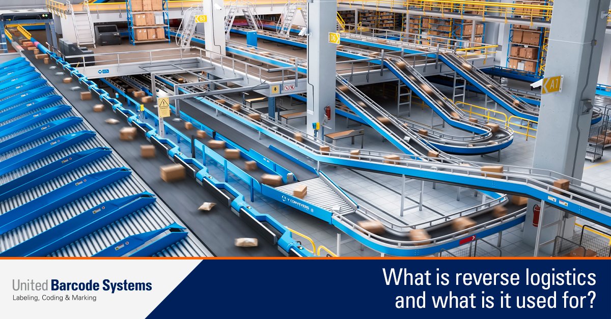 UBS_Code's tweet image. 🔄 The cycle doesn’t end when the product reaches the customer.
 Reverse logistics recovers, reuses, or recycles what we produce, boosting efficiency and sustainability. 
💡Discover why it’s already a competitive advantage 👉ubscode.com/en/news/what-i…

#ReverseLogistics