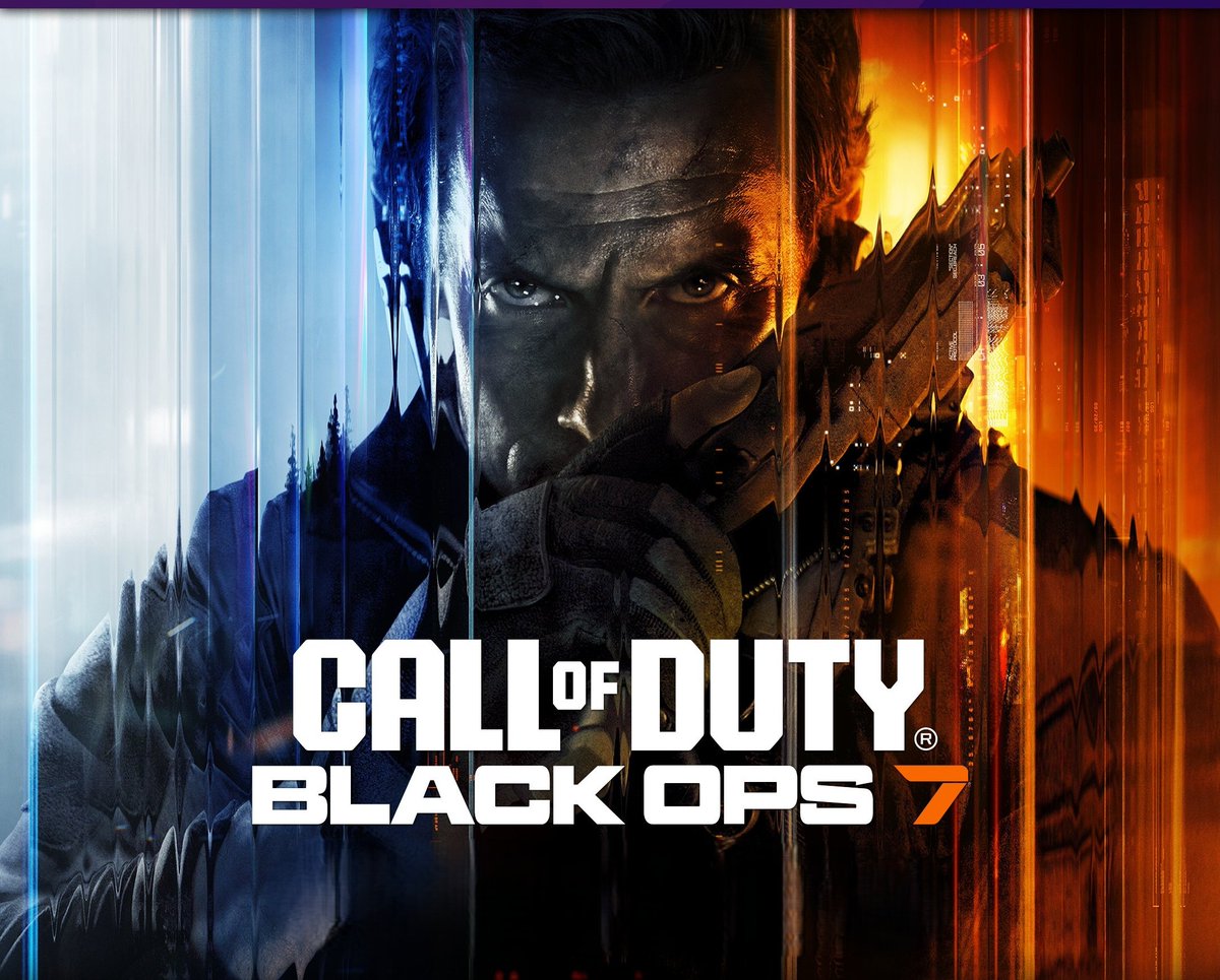 GamesNerdz535's tweet image. 🎮 Black Ops 7 European Launch Sales Trail Battlefield 6

BO7 sales down up to 63% vs BF6 in launch week

For every 100 copies of BF6 sold, BO7 sold just 37

A surprising shift in the shooter showdown! 📉

#BlackOps7 #Battlefield6 #SalesData #Europe