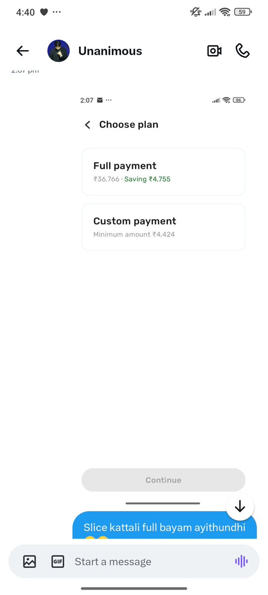 mbsreenu_7's tweet image. Ela mosam cheyyali anipinchindhi raa naa situation telisi kuda @Unanimous_0 8074969680