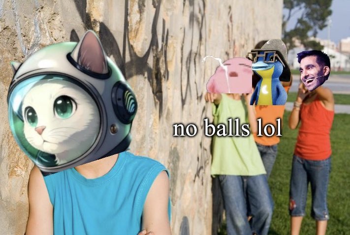 balls tweet media
