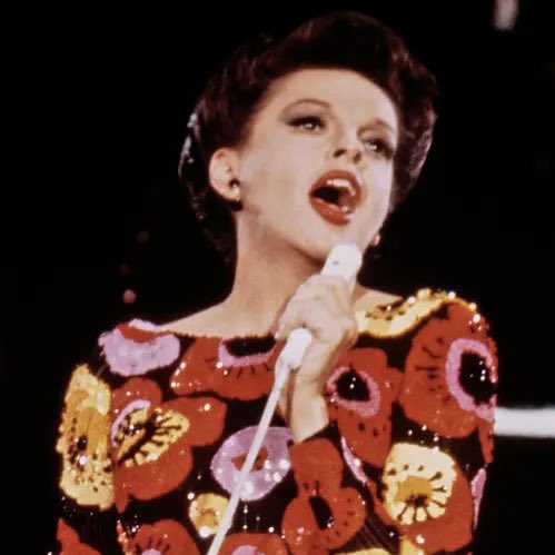 Jinkx Monsoon is Judy Garland tweet media