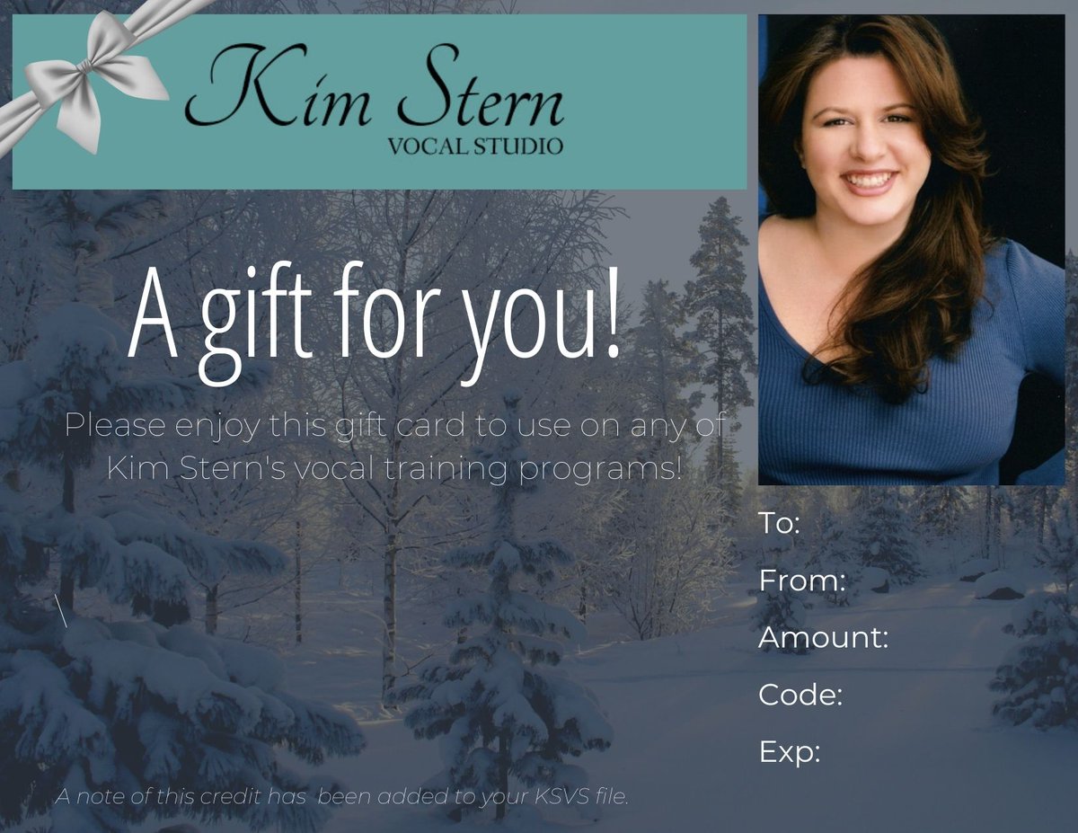 KimStern's tweet image. Our Black Friday Sale Starts Now! - mailchi.mp/068ef4fb82e6/t…