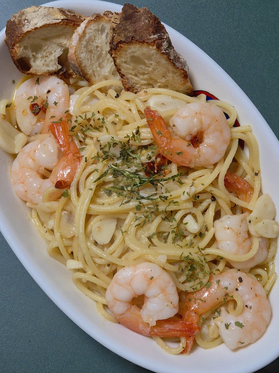 ㅇ//////ㅇ) 바게트보단 면이 메인이야..