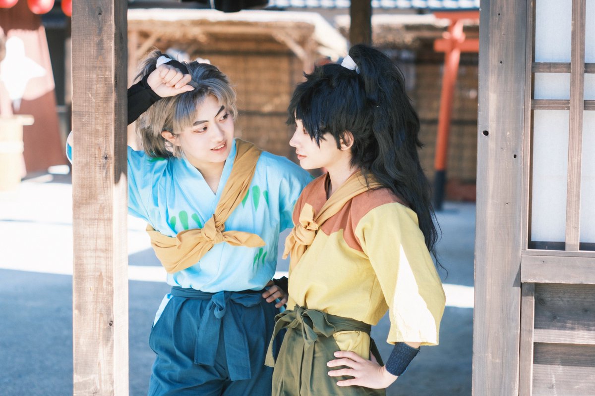 cosplay
rkrn/代理
︎︎  
photo→<a href="/amano_photo/">あまのいち</a> 
#上洛コスプレ #上洛まつり2025