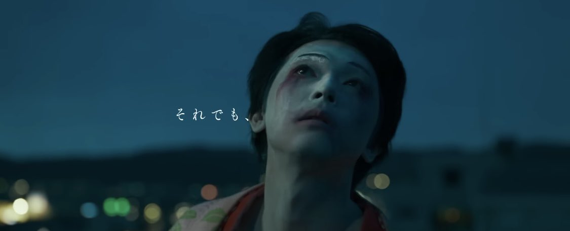 ruru123783's tweet image. 국보, 키쿠오가 행복하길
#吉沢亮