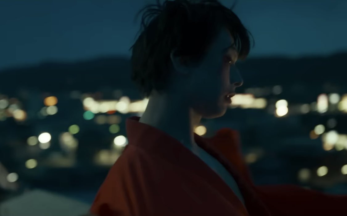 ruru123783's tweet image. 국보, 키쿠오가 행복하길
#吉沢亮