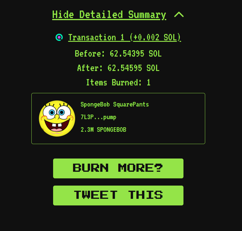 SpongeBob Fans tweet media