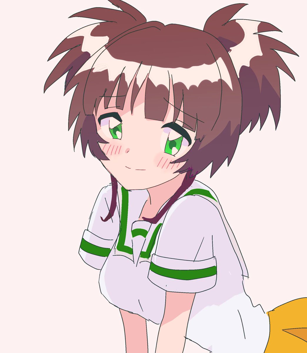 xw843's tweet image. ときメモ2をどうぞよろしくお願いします
これは一文字茜ちゃんです

#ときめきメモリアル2 
#ときメモ2伝説の鐘ならそう