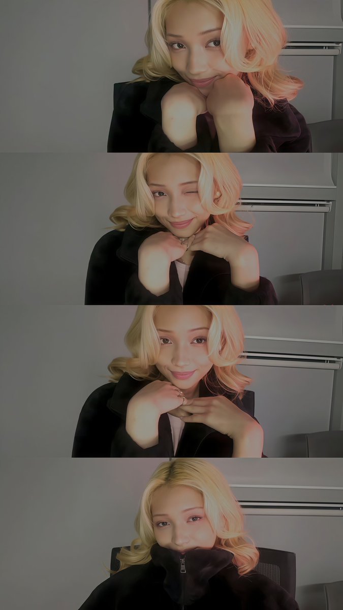 Kimlee293837's tweet image. Beautiful 💕 #UNIS  #GEHLEE