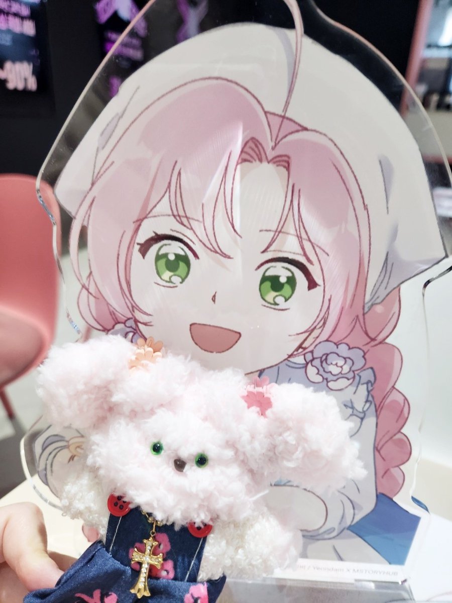 irinbi's tweet image. 빙위특 콜카 다녀왔어요🤩