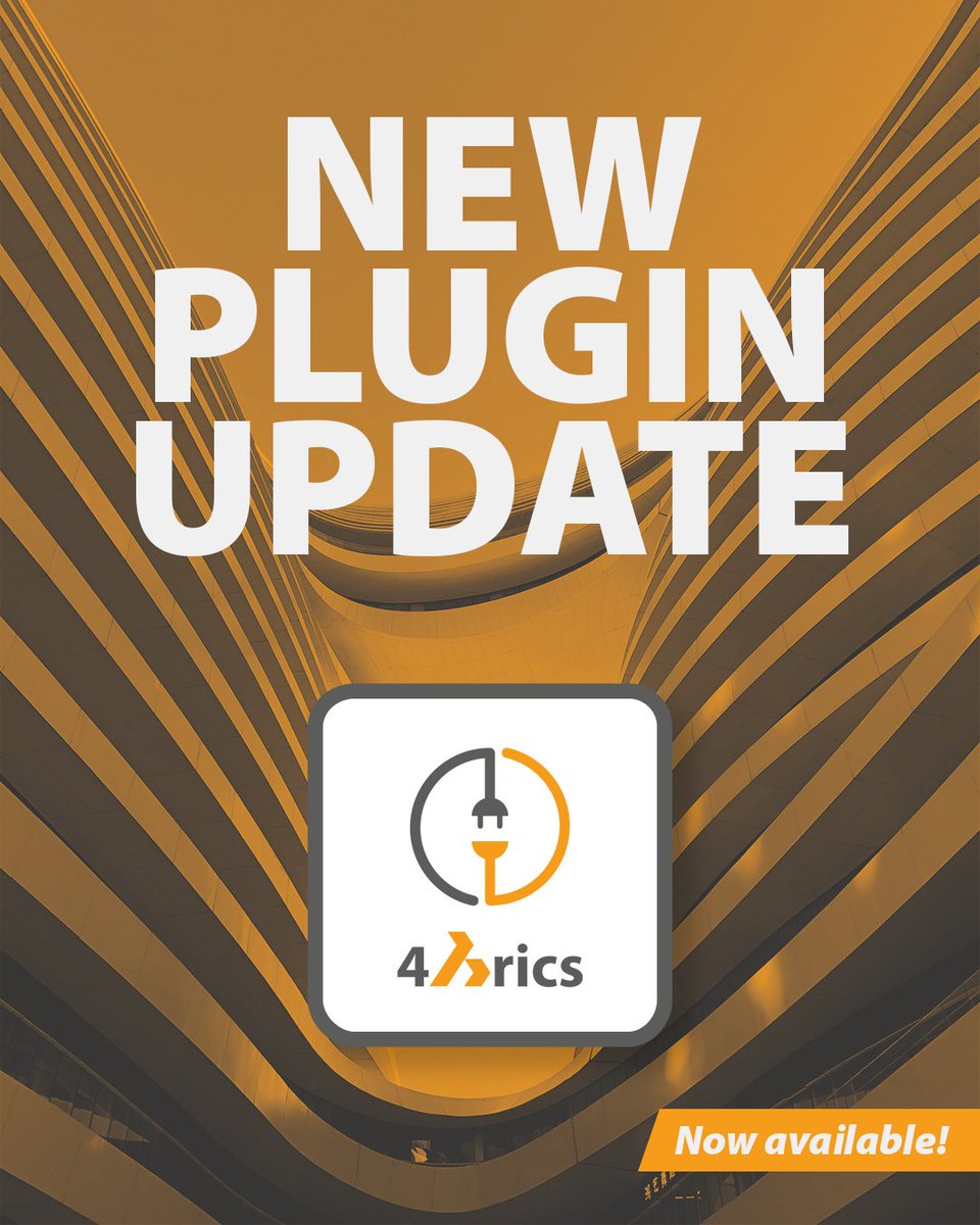 New plugin update! 🎉

Our 4Brics point cloud plugin is now fully compatible with <a href="/bricsys/">Bricsys®, part of Hexagon</a> BricsCAD 26.

Seamlessly transfer your point cloud data from Origins and speed up your workflow.
Update now and work smarter, not harder.

👉 pointcab-software.com/en/point-cloud…
