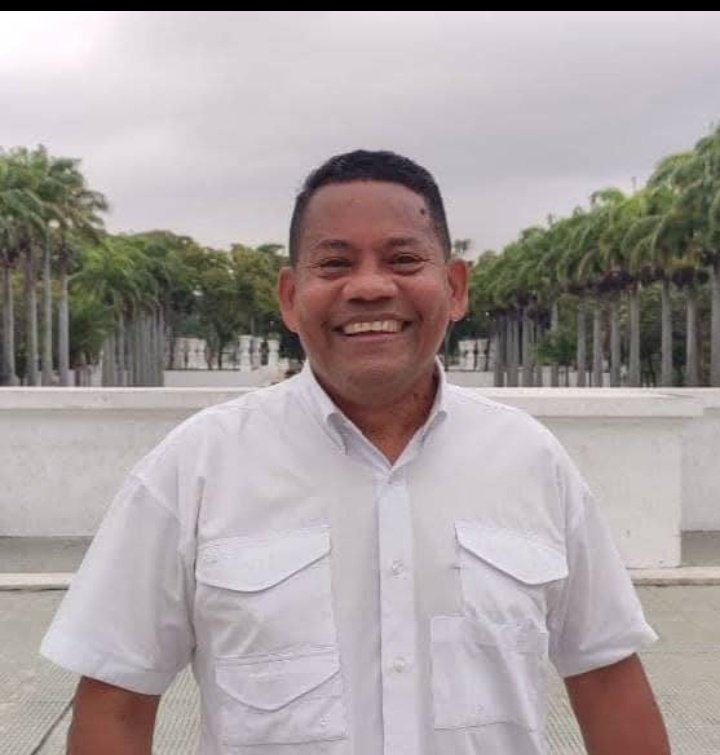 #Venezuela: el Miércoles 26 de Noviembre fue secuestrada de forma violenta el Coordinador de Asuntos Laborales 
Arnaldo Méndez (55) de la Coalición Sindical <a href="/coalicionsind/">coalicionsindicatos</a>
en  Caracas, Sector San Antonio de la Parroquia El Valle  por 10 efectivos encapuchados, sin identificación