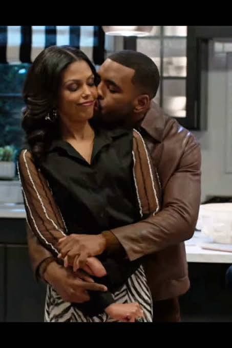 It doesn't Matter what these 2 do in their scenes.. They are magical together #BeyondTheGates #BTG #Vernita