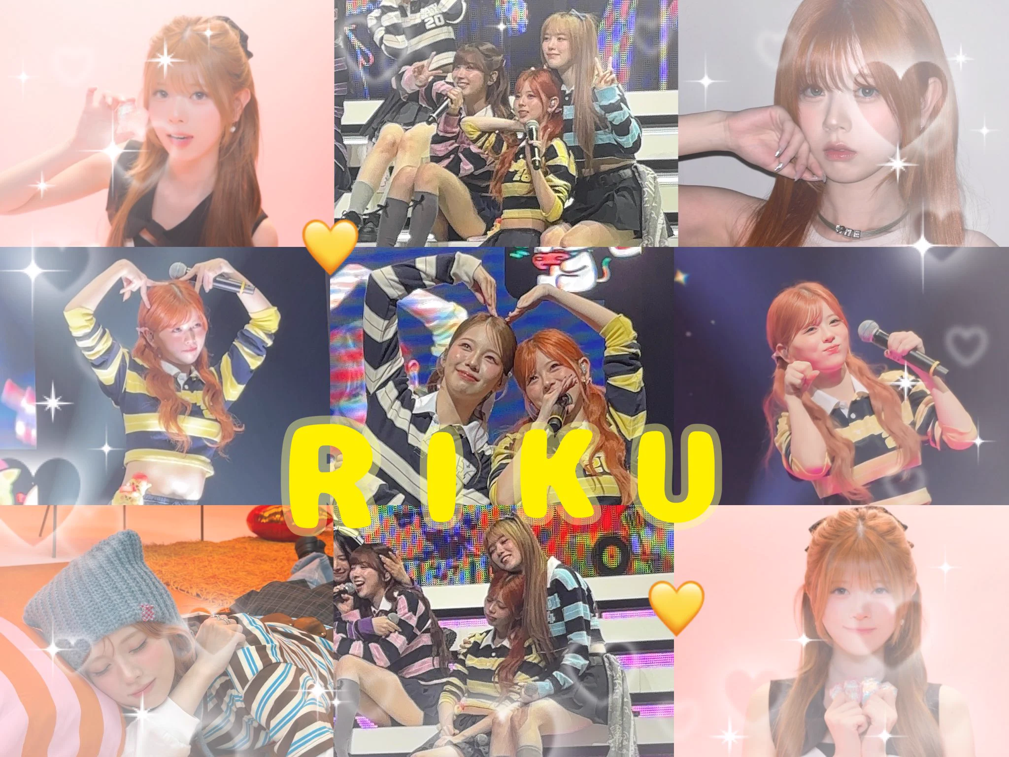 ゆっきー🐿️💛 (@yukki_niziu) / X