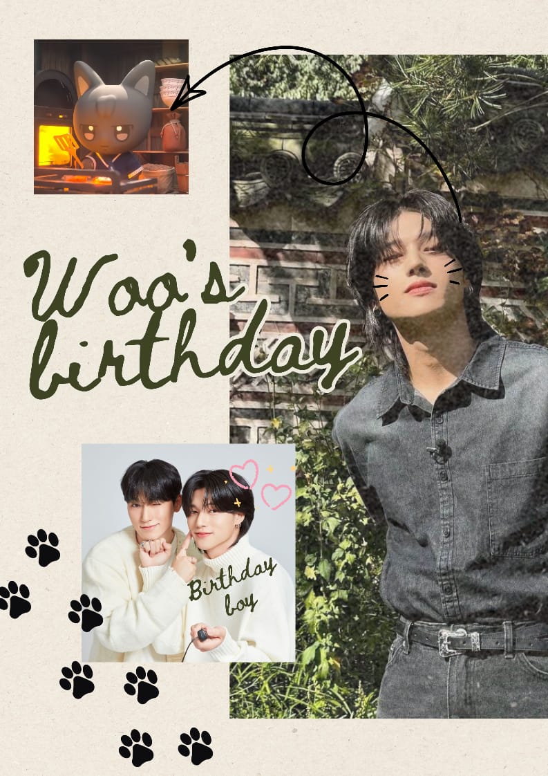 stobeyiiu's tweet image. Help repost? Thank youu🍀

Haii aku membawa 3 free layout by request dalam rangka perayaan hari ulang tahun kak @wooyoungg___ 🎉 Happy birthday to youu 🎂

🍥 26 - 27 November 
🍬 By reply 

Untuk katalog dan rulesnya bisa cek tweet selanjutnyaa🍒

#zonauang