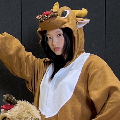 🔔🎄🧑‍🎄🦌