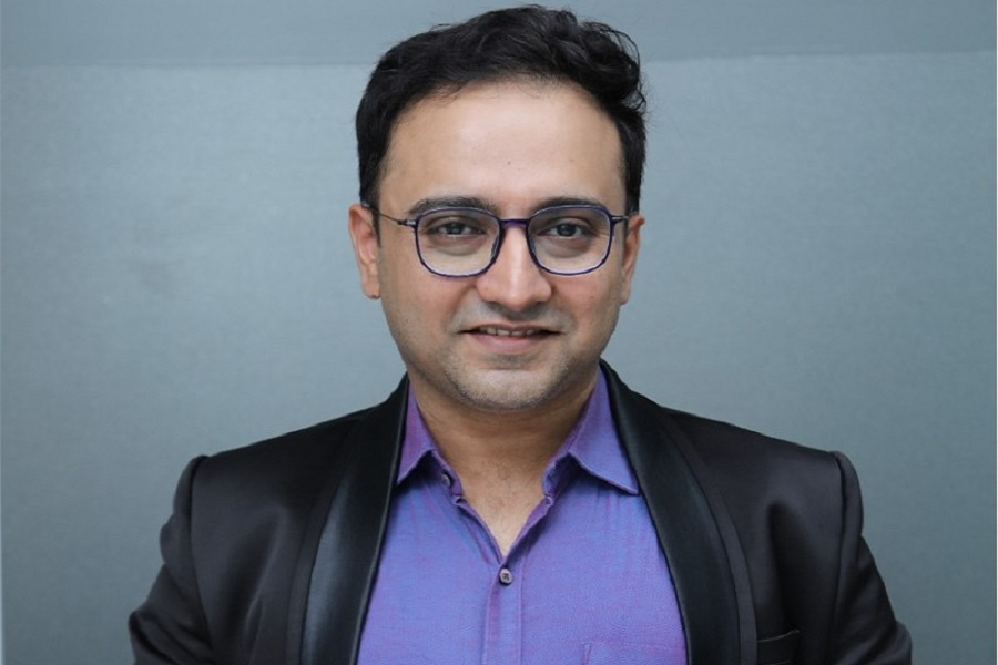 InvGurInd's tweet image. Quote on Gold 26th November 2025 by Jateen Trivedi, VP Research Analyst - Commodity and Currency,@LKPSECURITIES

investmentguruindia.com/newsdetail/quo…

#CommodityTips #ExpertViews #LKPSecuritiesLtd @jateen01 #Investmentguruindia