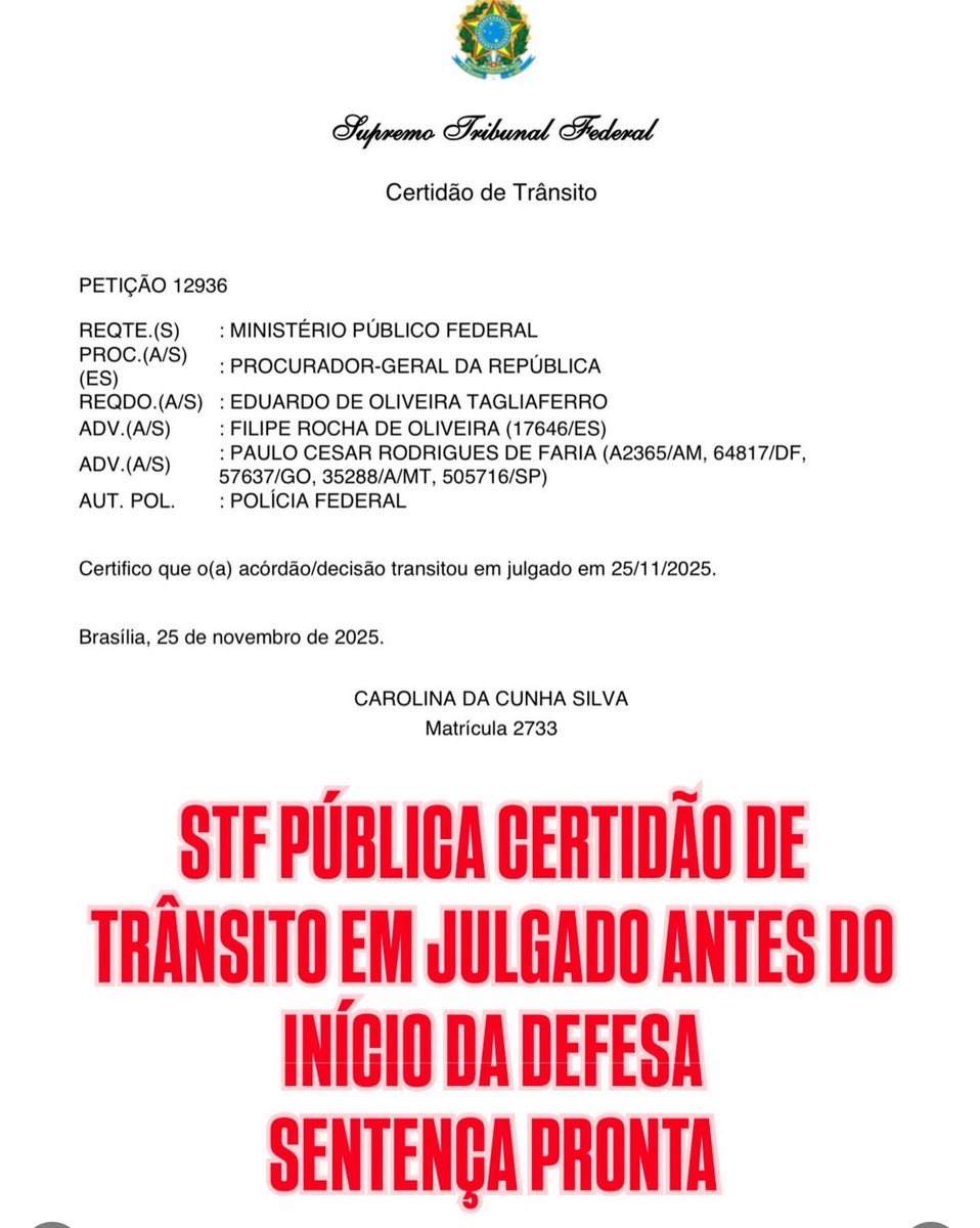 Carlos Bolsonaro (@carlosbolsonaro) on Twitter photo 