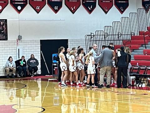 Canfield Local School District tweet media