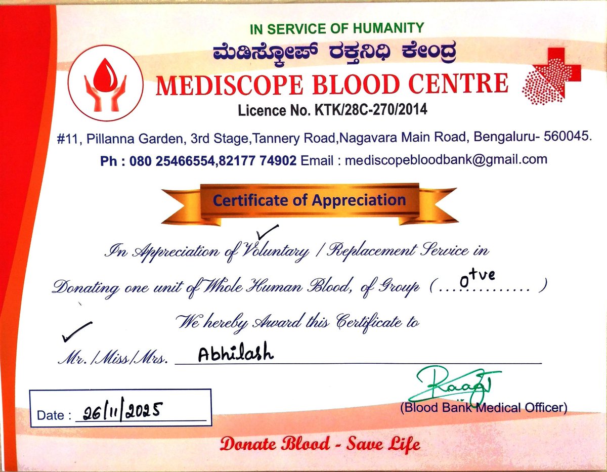 abhilashdsa's tweet photo. Blood donation camp at SVCE Bengaluru. #SVCE https://t.co/EJhF7kQfDM