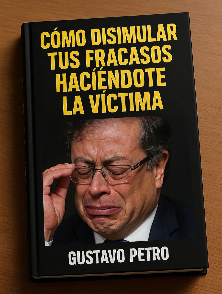 Este inepto es Lo peor que le ha podido pasar a Colombia