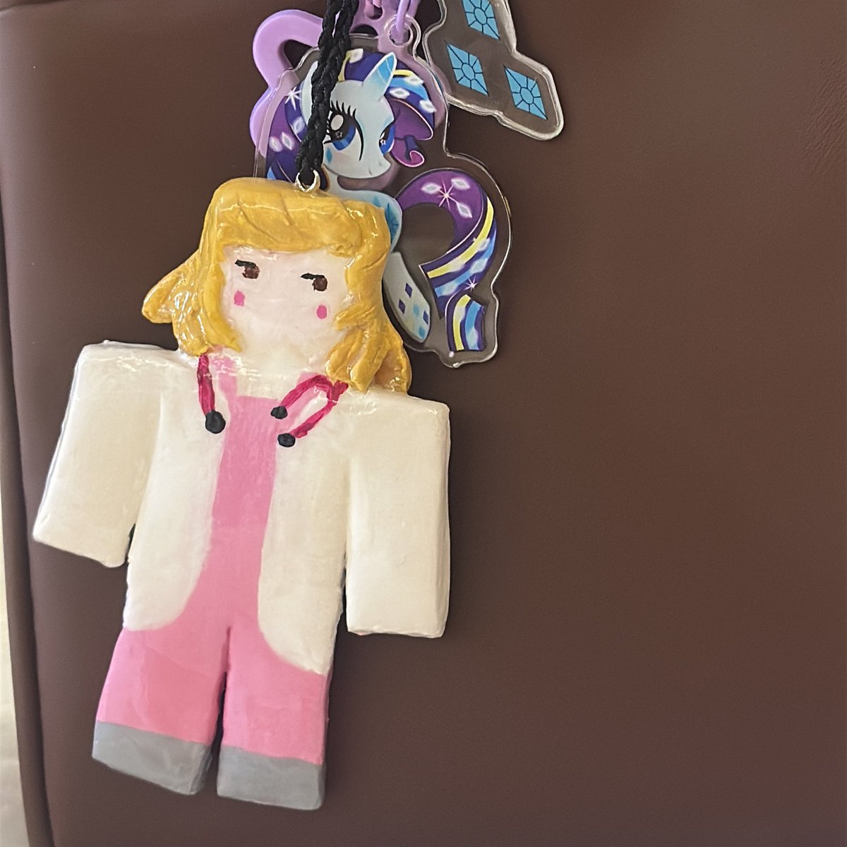 🩷اجمل حاجة صنعتها🩷