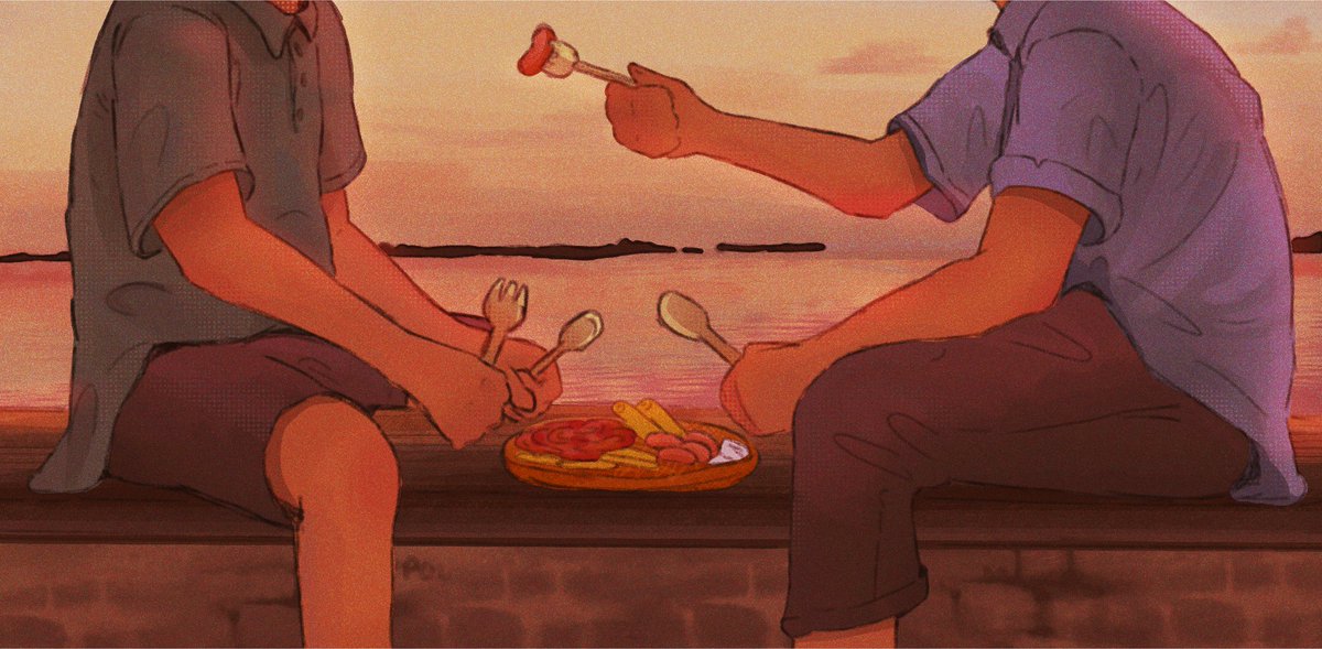 Pol_tato's tweet photo. It's a date https://t.co/So5nvGBaKo