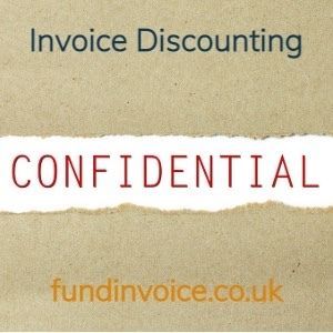 Want funding without handing over your customer relationships? Discover how invoice discounting keeps you in control.

fundinvoice.co.uk/finance/invoic…

#FundInvoice #InvoiceDiscounting #BusinessFinance #CashFlowSolutions #InvoiceFinance