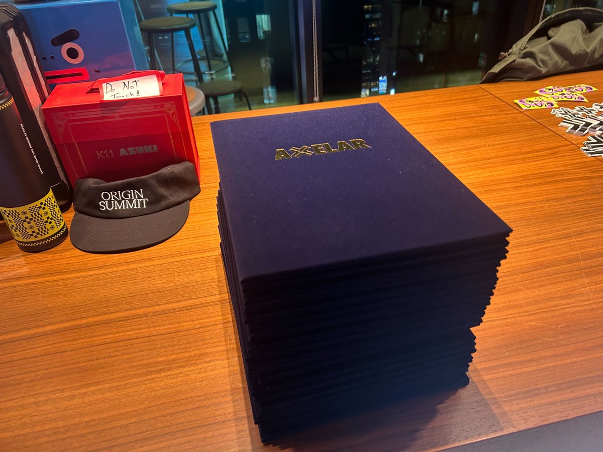 Strobe Finance tweet media