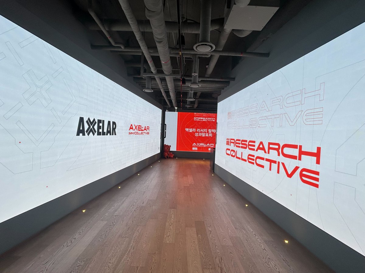 Axelar Ecosystem (@Axl_Ecosystem) / Posts / X