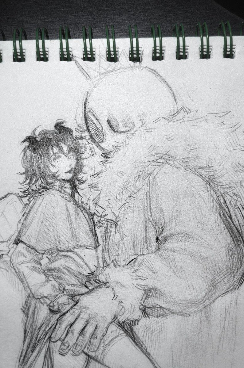 pulmo is on hiatus tweet media