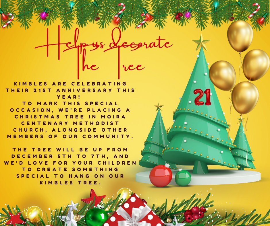 KimblesFun's tweet image. Celebrating 21 Years of Kimble's - mailchi.mp/662dc55d3830/s…