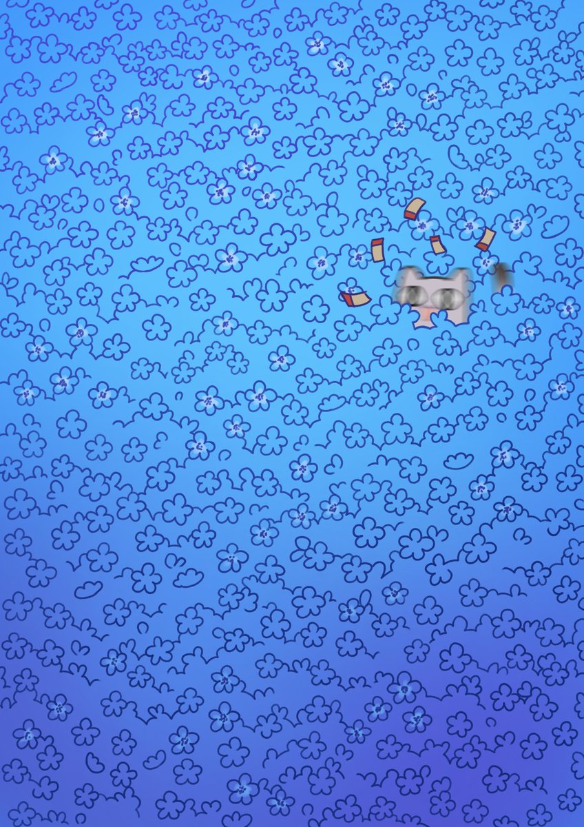 nya_Deko's tweet image. Nya!
#Cipher