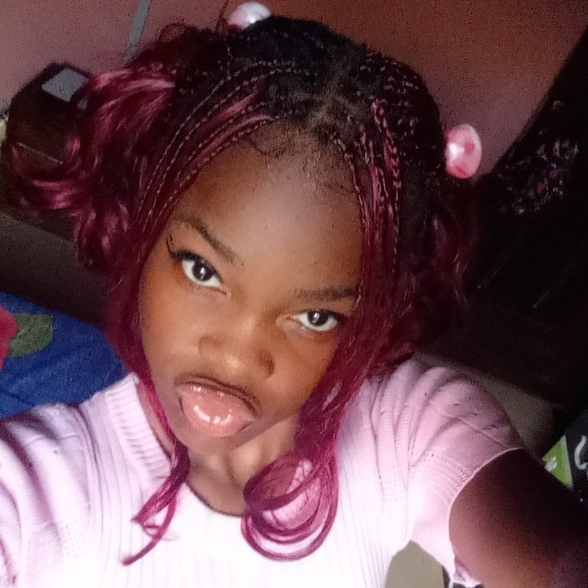 thereal_sussy's tweet image. Hi Guys,

I&apos;m Success and I have 2.2k followers, you? 
Follow me I&apos;ll follow back 🩷