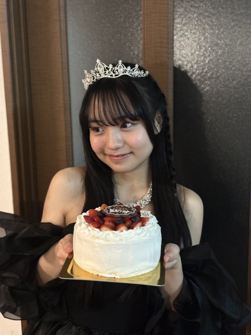 RUKA(長岡琉風)のTwitter画像1