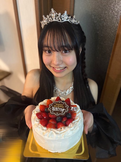 RUKA(長岡琉風)のTwitter画像2