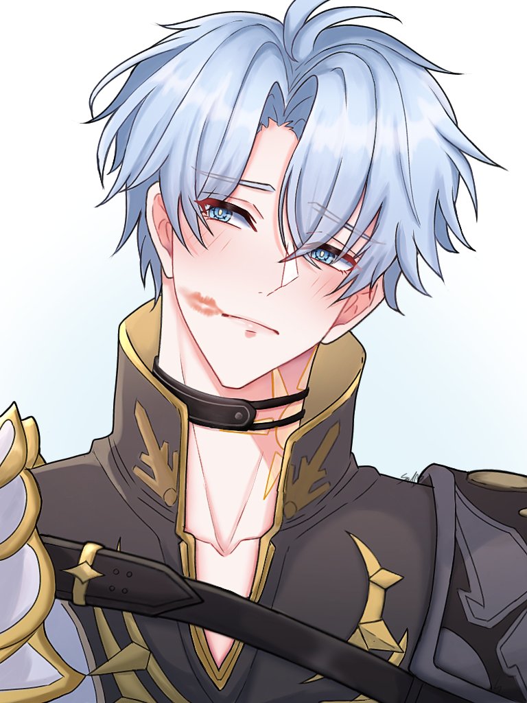 💋 #Phainon #HonkaiStarRail